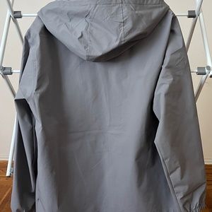 VOYAGER rain jacket